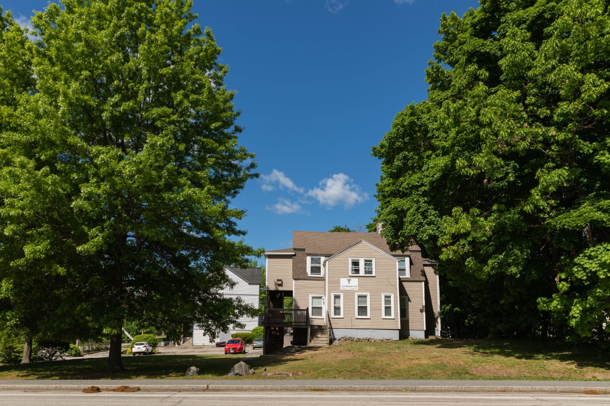 Photos and Video of 33 Madbury Rd in Durham, NH